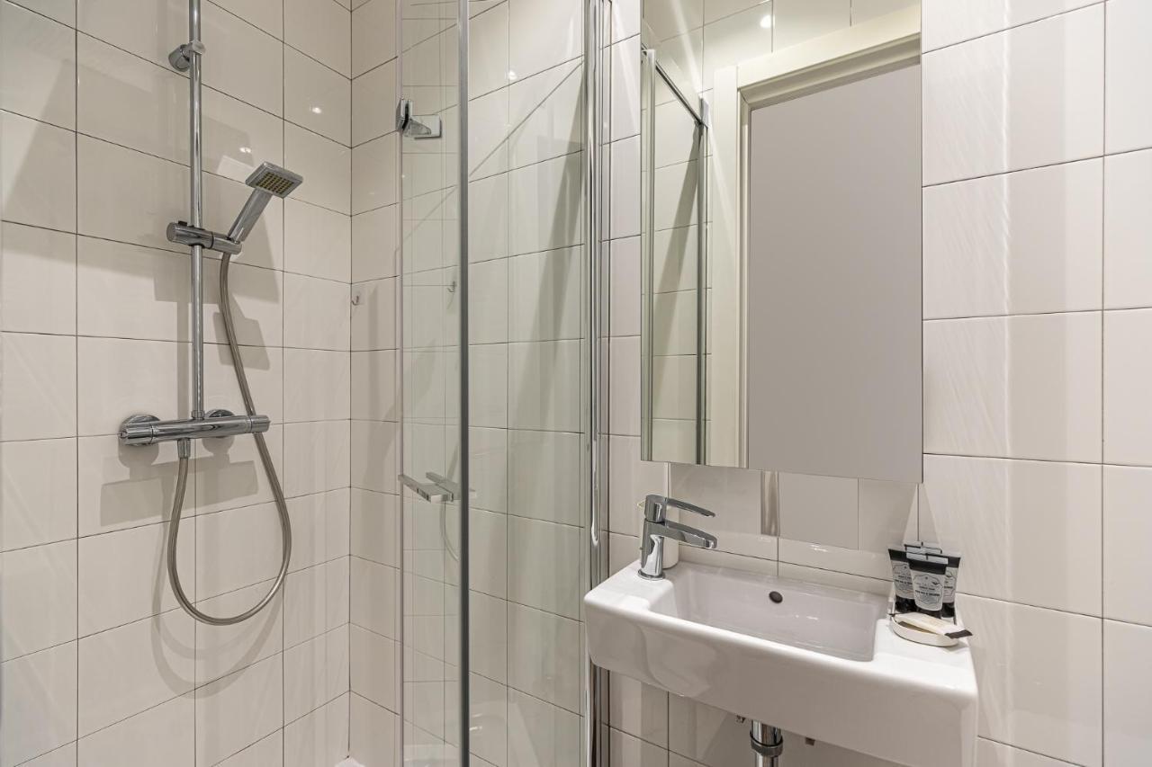 Ferienwohnung Waou Justicia I - Alquiler Corta Duracion Madrid Exterior foto